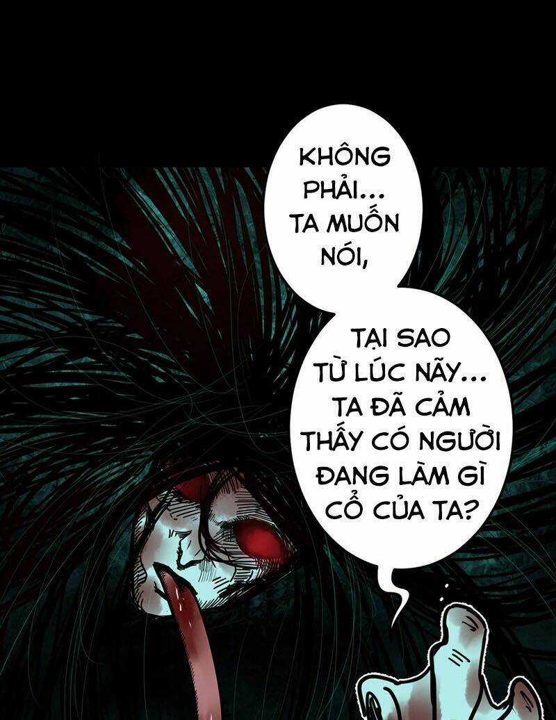 Ta Làm Đạo Sĩ Những Năm Kia Chapter 11 trang 17