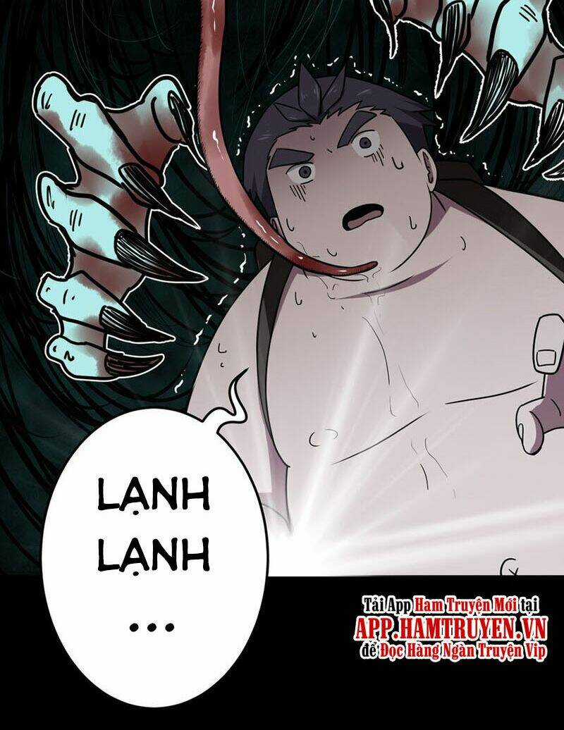 Ta Làm Đạo Sĩ Những Năm Kia Chapter 11 trang 18