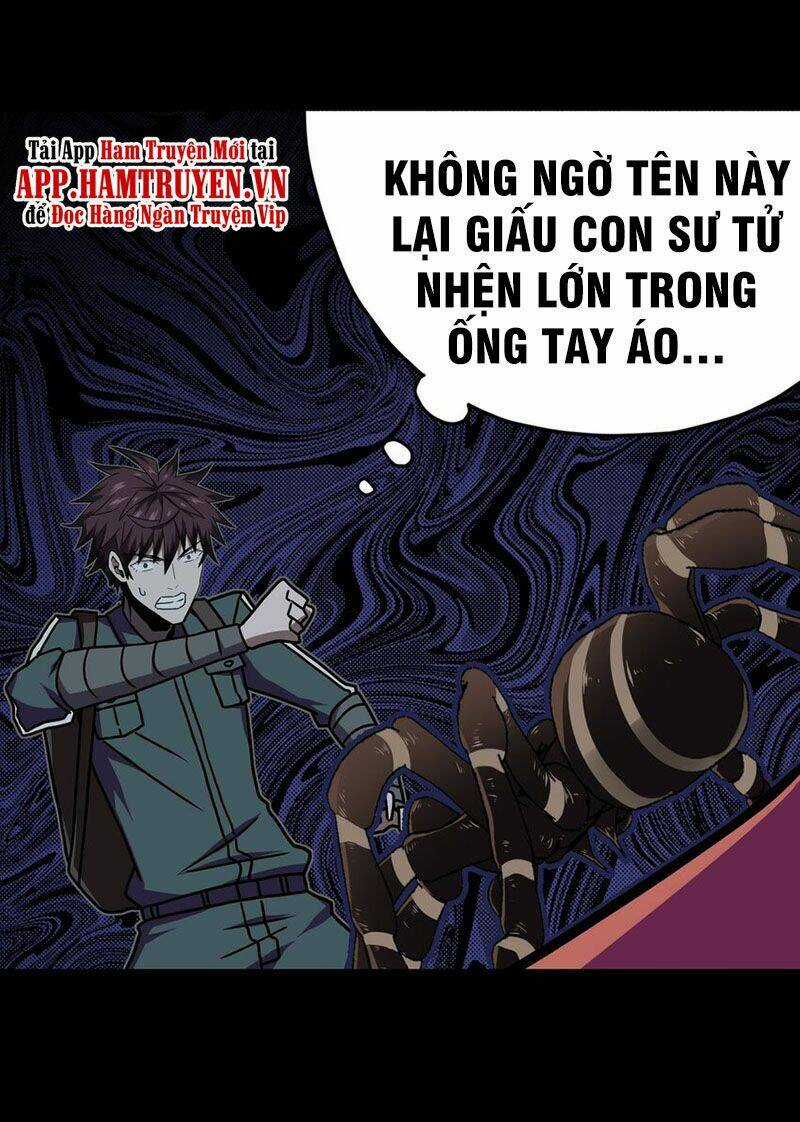 Ta Làm Đạo Sĩ Những Năm Kia Chapter 11 trang 2