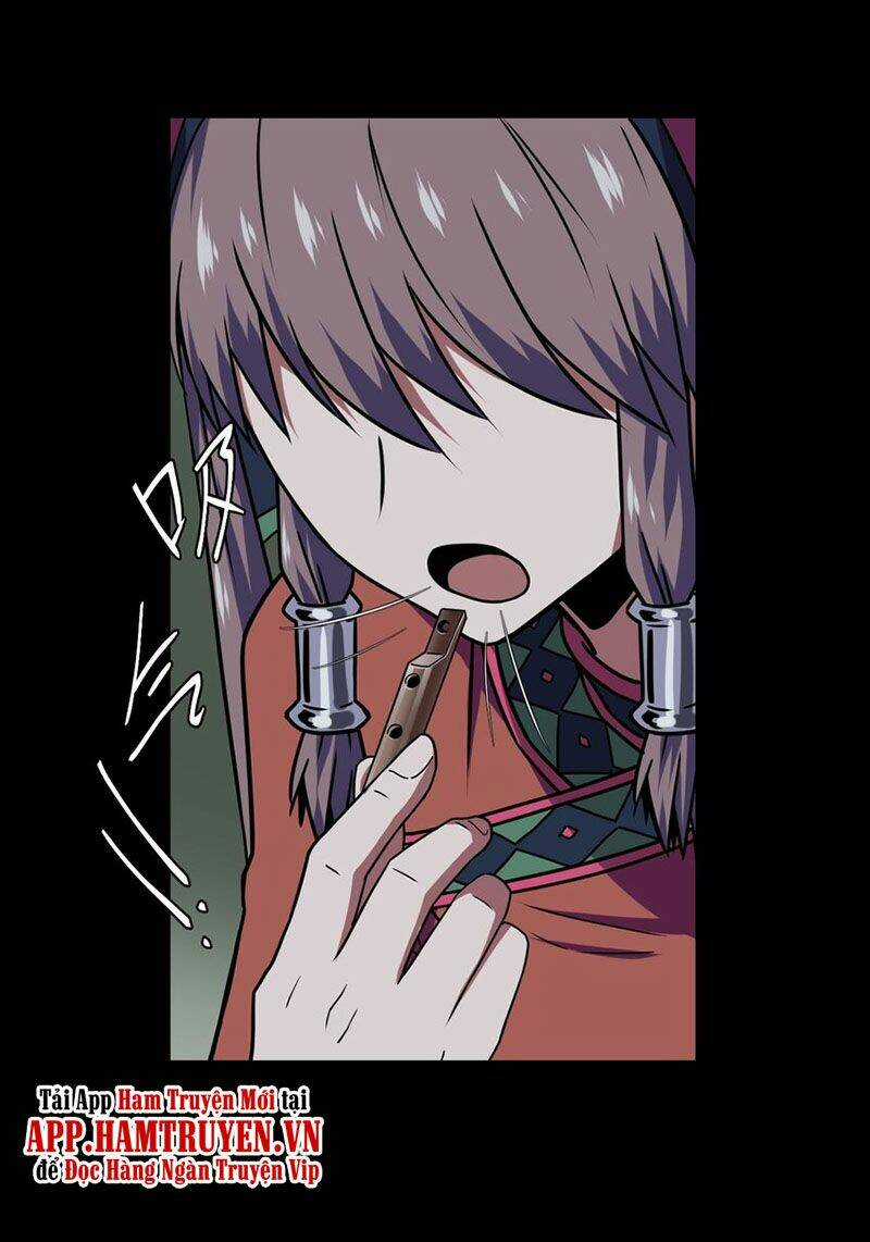 Ta Làm Đạo Sĩ Những Năm Kia Chapter 11 trang 20