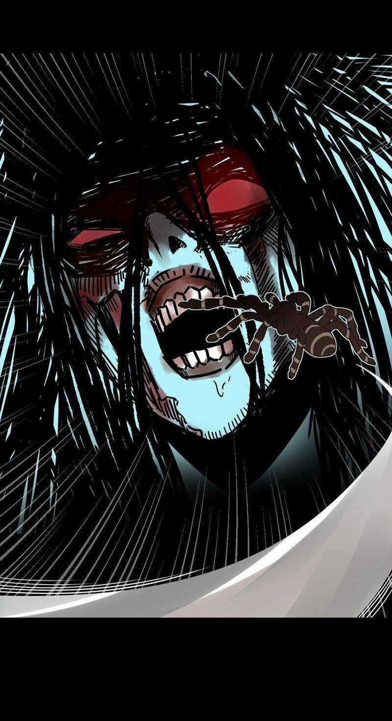 Ta Làm Đạo Sĩ Những Năm Kia Chapter 11 trang 23