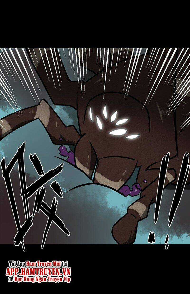 Ta Làm Đạo Sĩ Những Năm Kia Chapter 11 trang 24