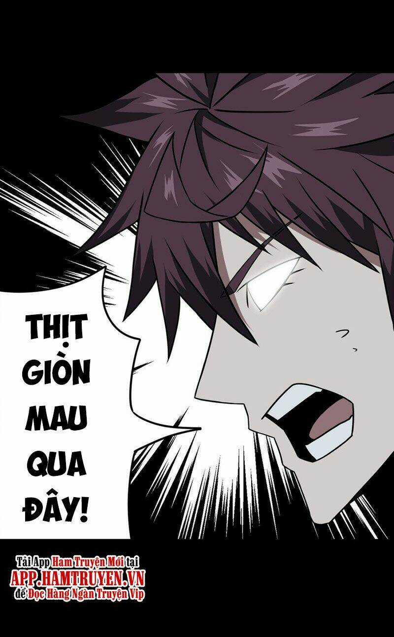 Ta Làm Đạo Sĩ Những Năm Kia Chapter 11 trang 26