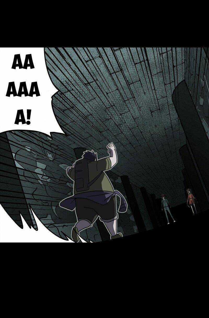 Ta Làm Đạo Sĩ Những Năm Kia Chapter 11 trang 27