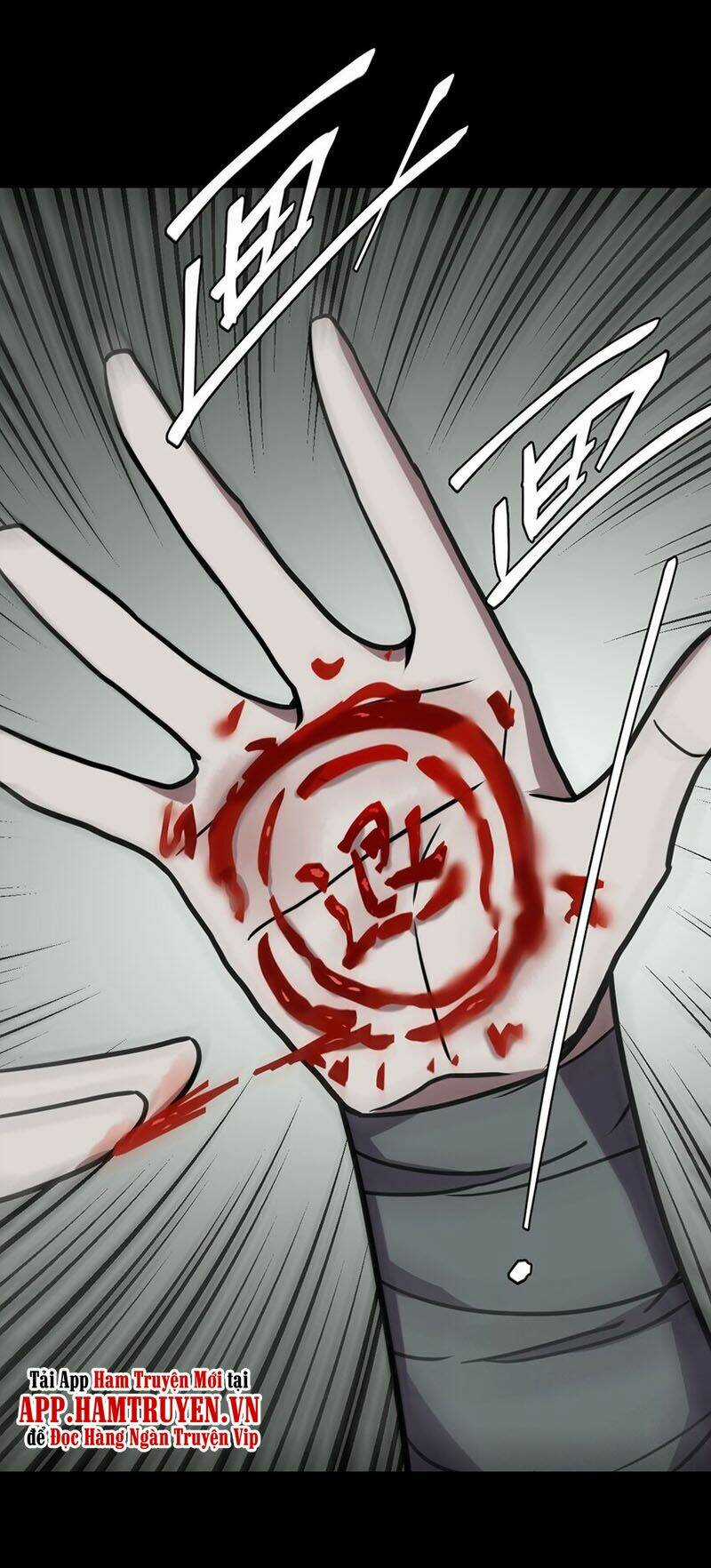 Ta Làm Đạo Sĩ Những Năm Kia Chapter 11 trang 32