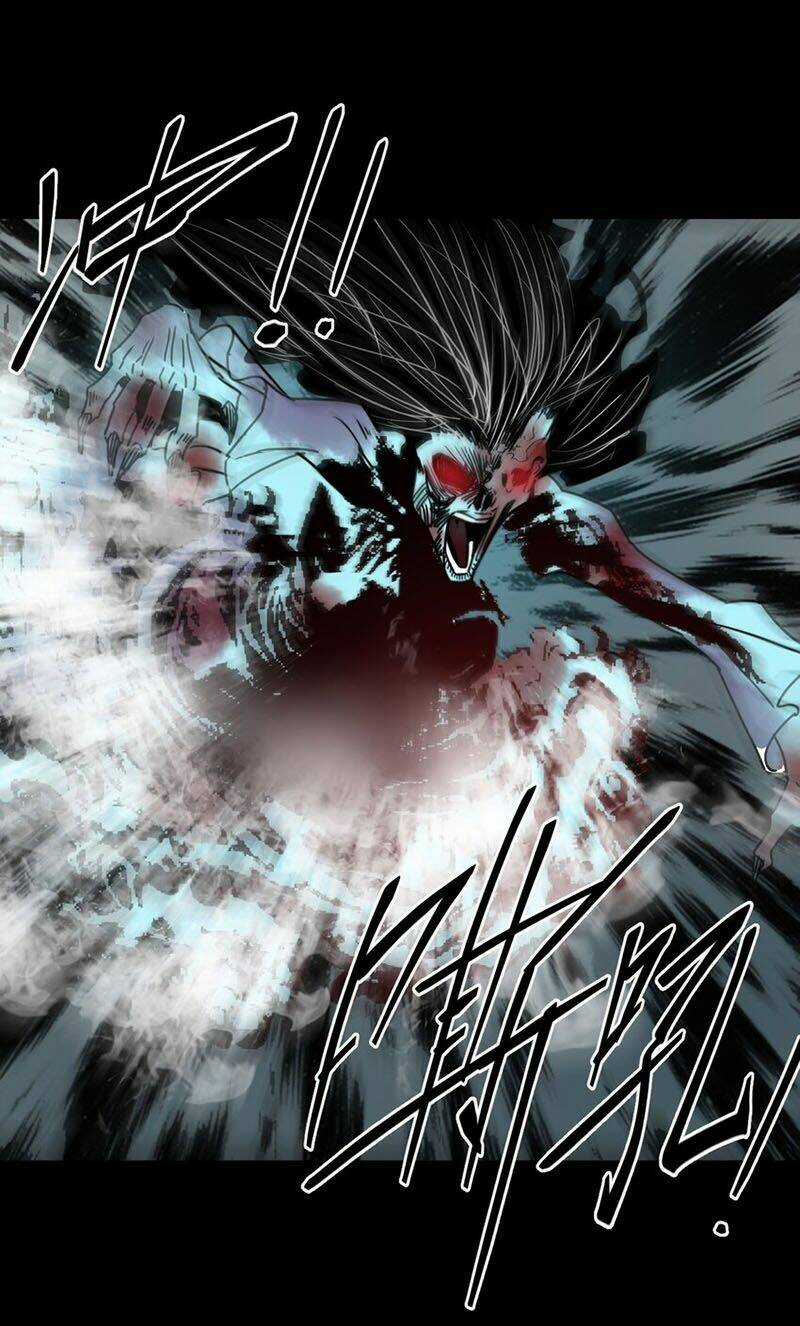 Ta Làm Đạo Sĩ Những Năm Kia Chapter 11 trang 33