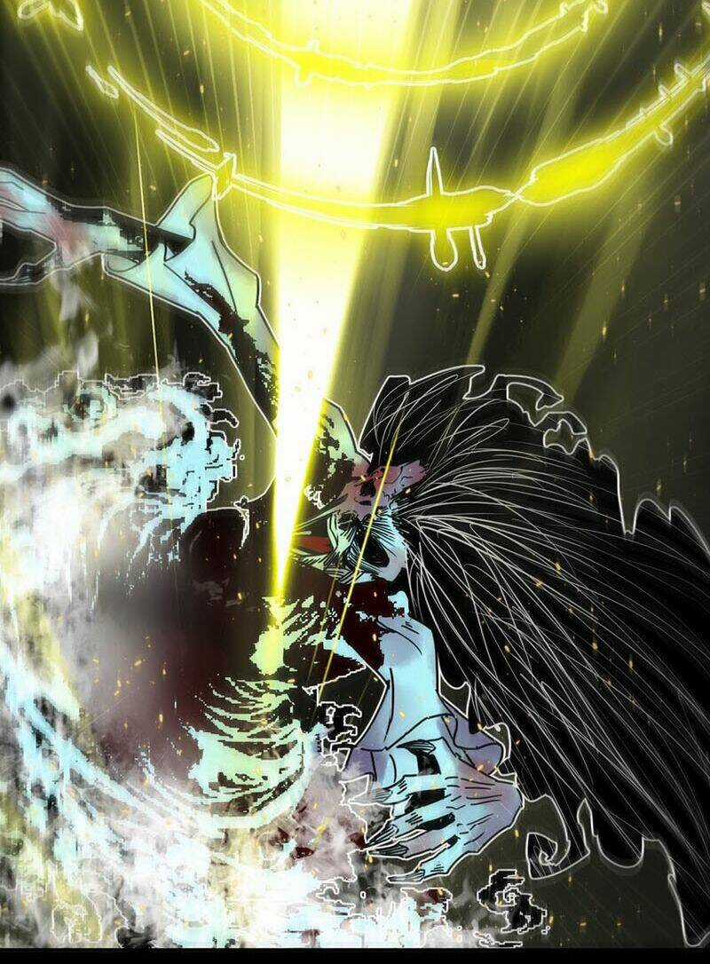 Ta Làm Đạo Sĩ Những Năm Kia Chapter 11 trang 37