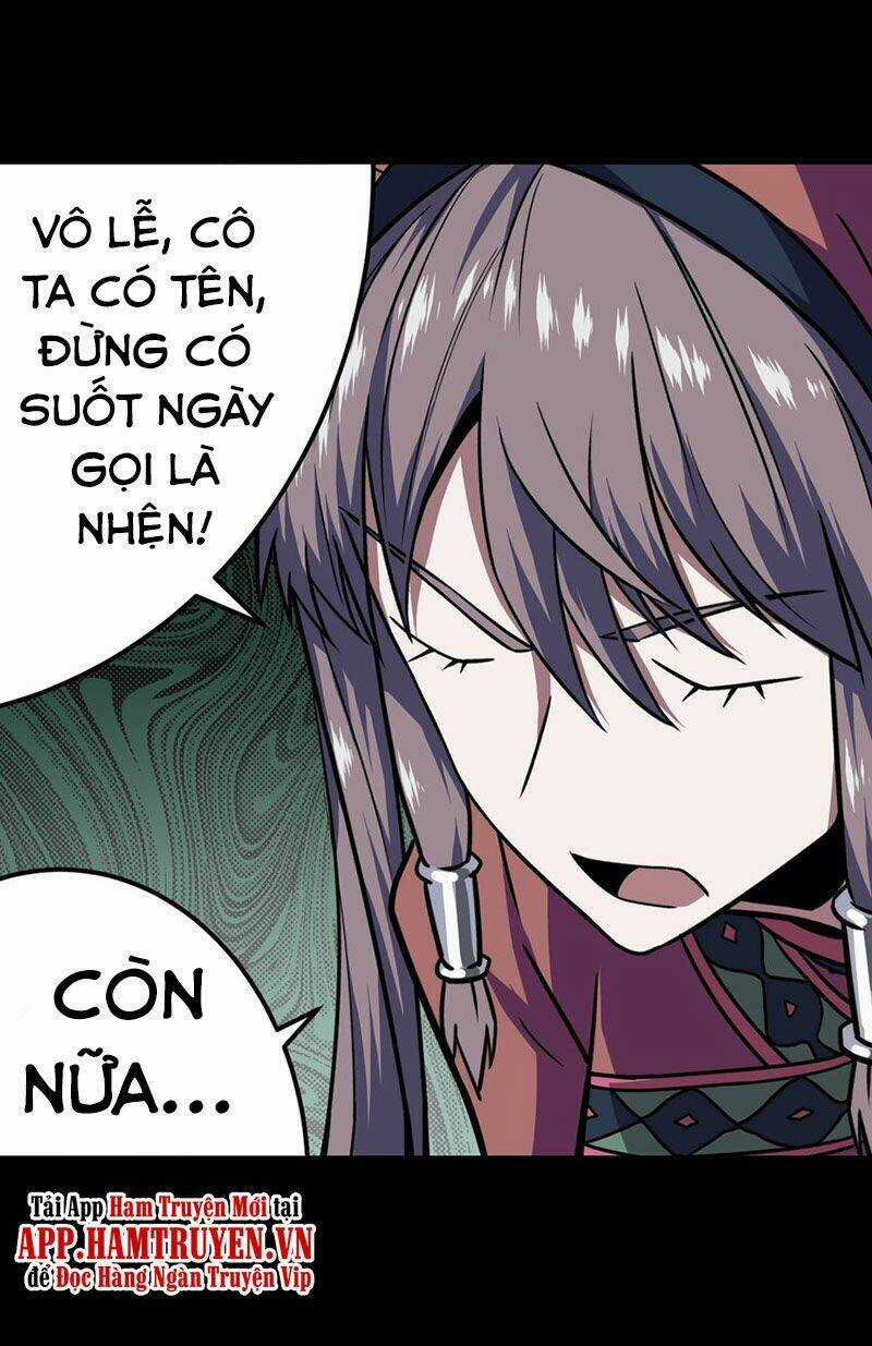 Ta Làm Đạo Sĩ Những Năm Kia Chapter 11 trang 4