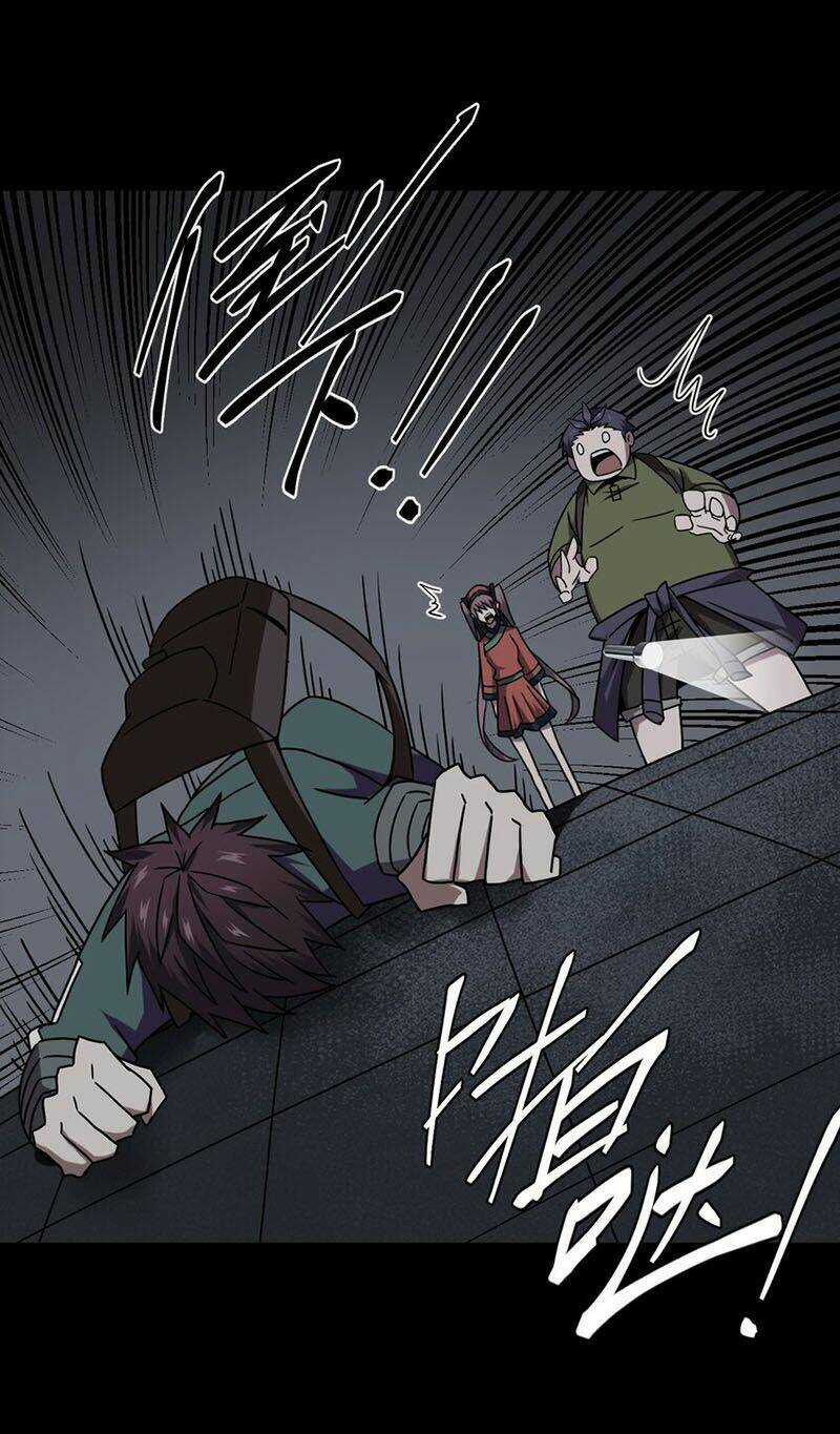 Ta Làm Đạo Sĩ Những Năm Kia Chapter 11 trang 41