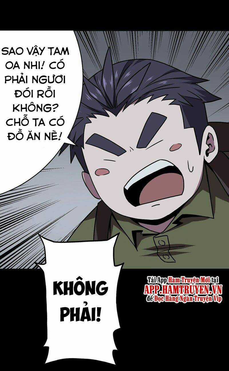 Ta Làm Đạo Sĩ Những Năm Kia Chapter 11 trang 42