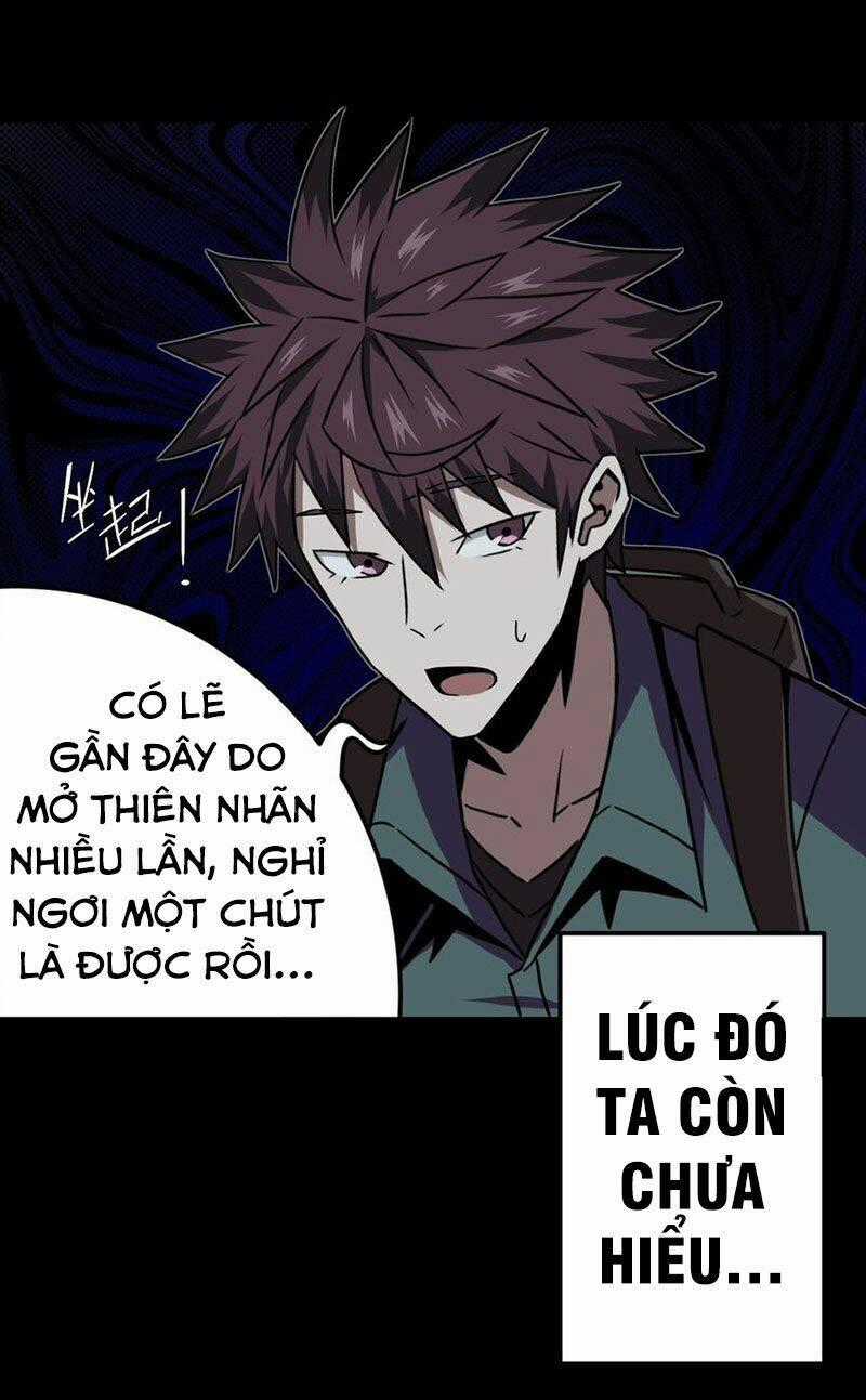 Ta Làm Đạo Sĩ Những Năm Kia Chapter 11 trang 43