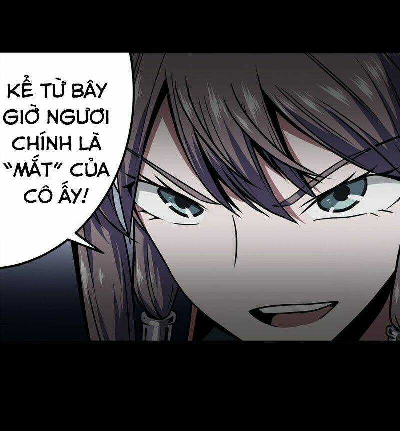 Ta Làm Đạo Sĩ Những Năm Kia Chapter 11 trang 5