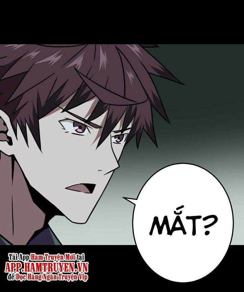 Ta Làm Đạo Sĩ Những Năm Kia Chapter 11 trang 6