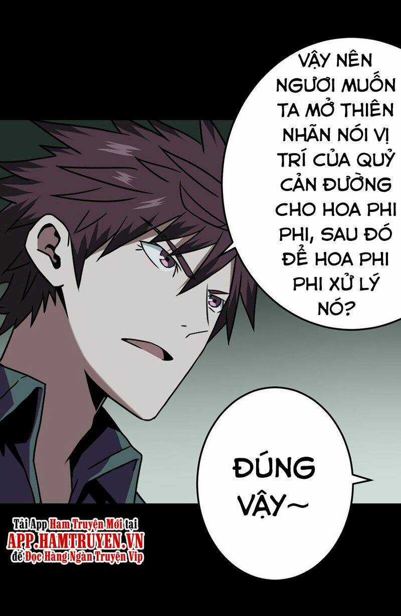 Ta Làm Đạo Sĩ Những Năm Kia Chapter 11 trang 8