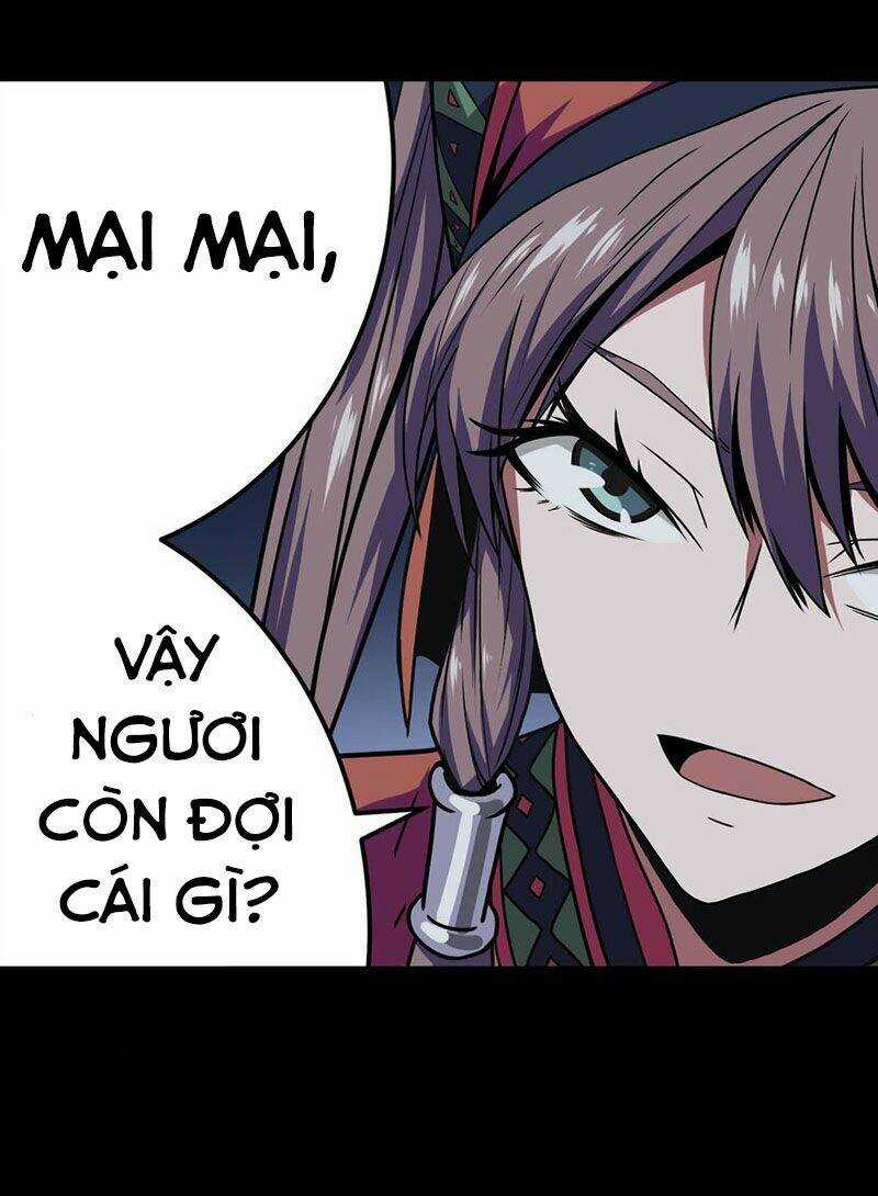 Ta Làm Đạo Sĩ Những Năm Kia Chapter 11 trang 9