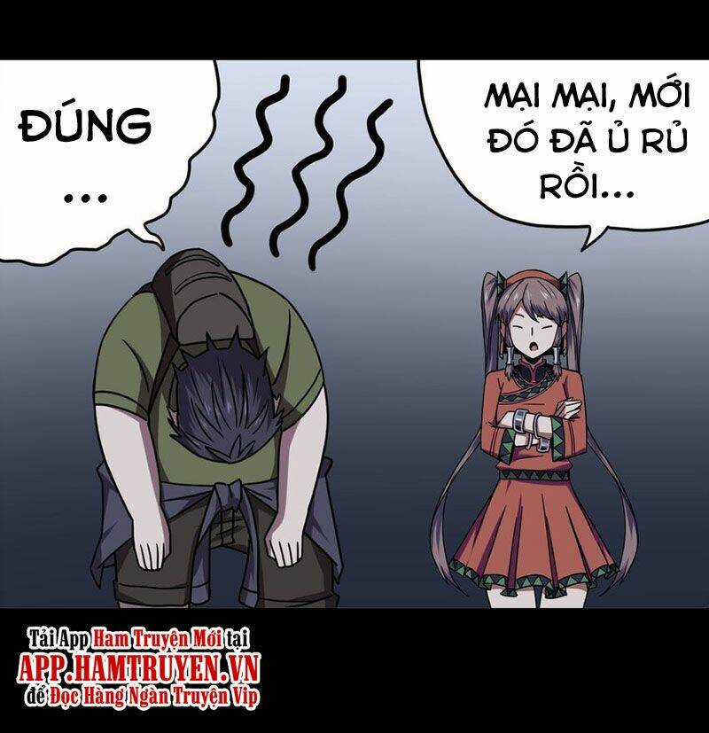 Ta Làm Đạo Sĩ Những Năm Kia Chapter 12 trang 12