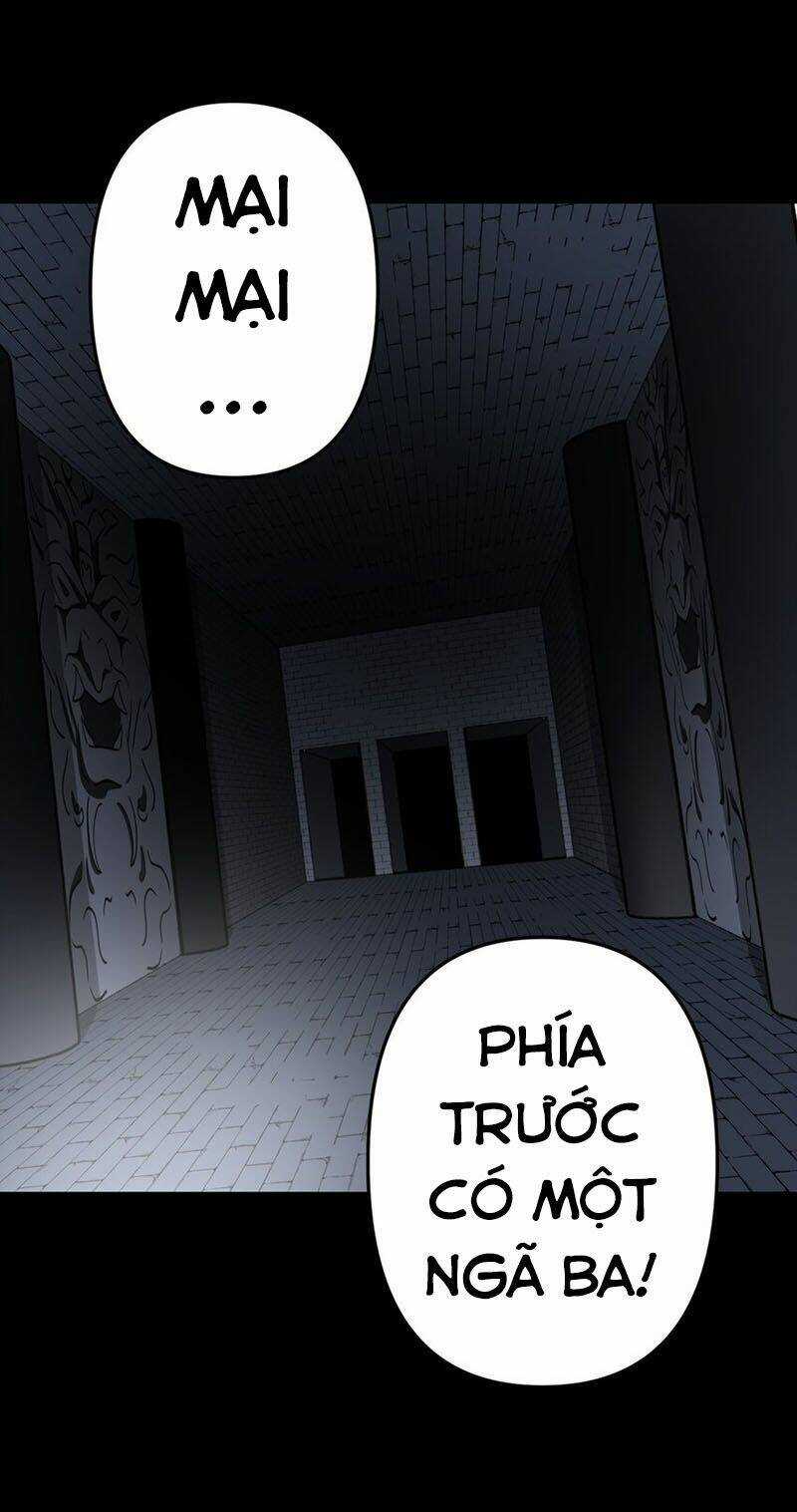 Ta Làm Đạo Sĩ Những Năm Kia Chapter 12 trang 15