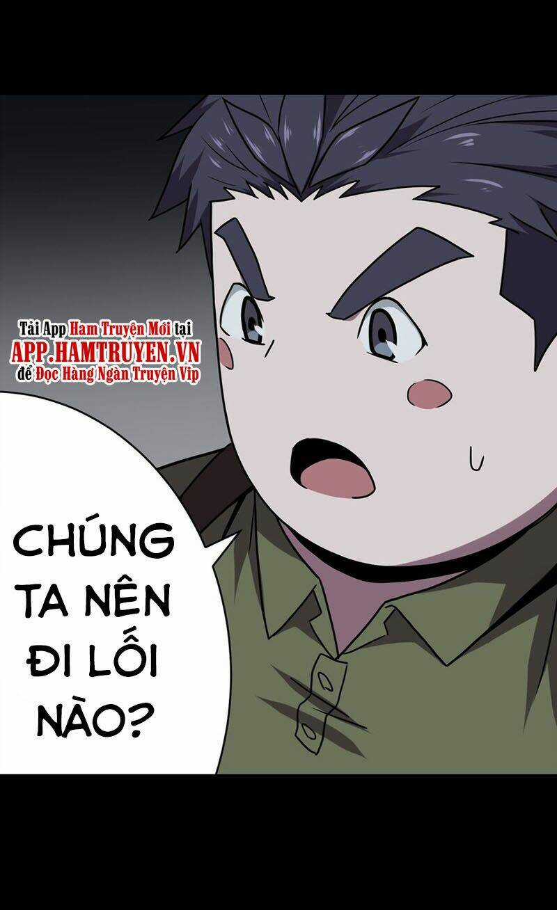 Ta Làm Đạo Sĩ Những Năm Kia Chapter 12 trang 16