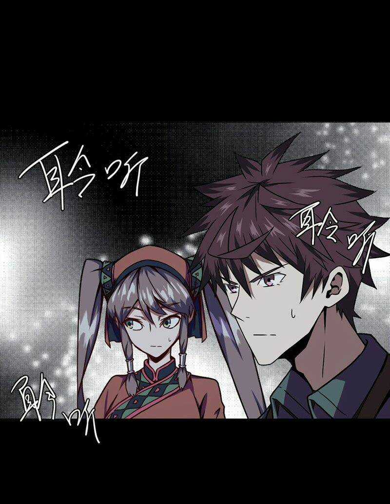 Ta Làm Đạo Sĩ Những Năm Kia Chapter 12 trang 19