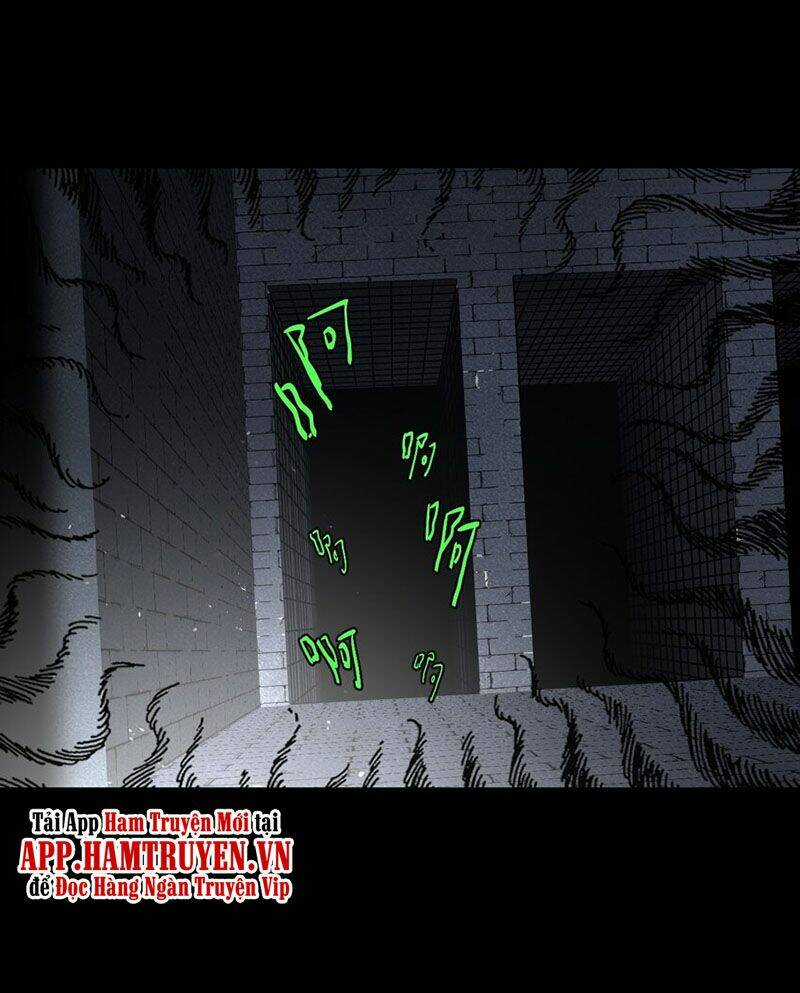 Ta Làm Đạo Sĩ Những Năm Kia Chapter 12 trang 20