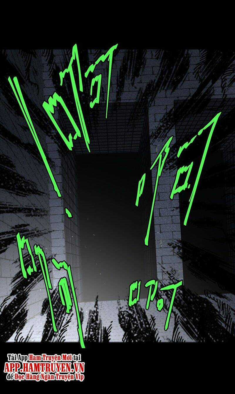 Ta Làm Đạo Sĩ Những Năm Kia Chapter 12 trang 22