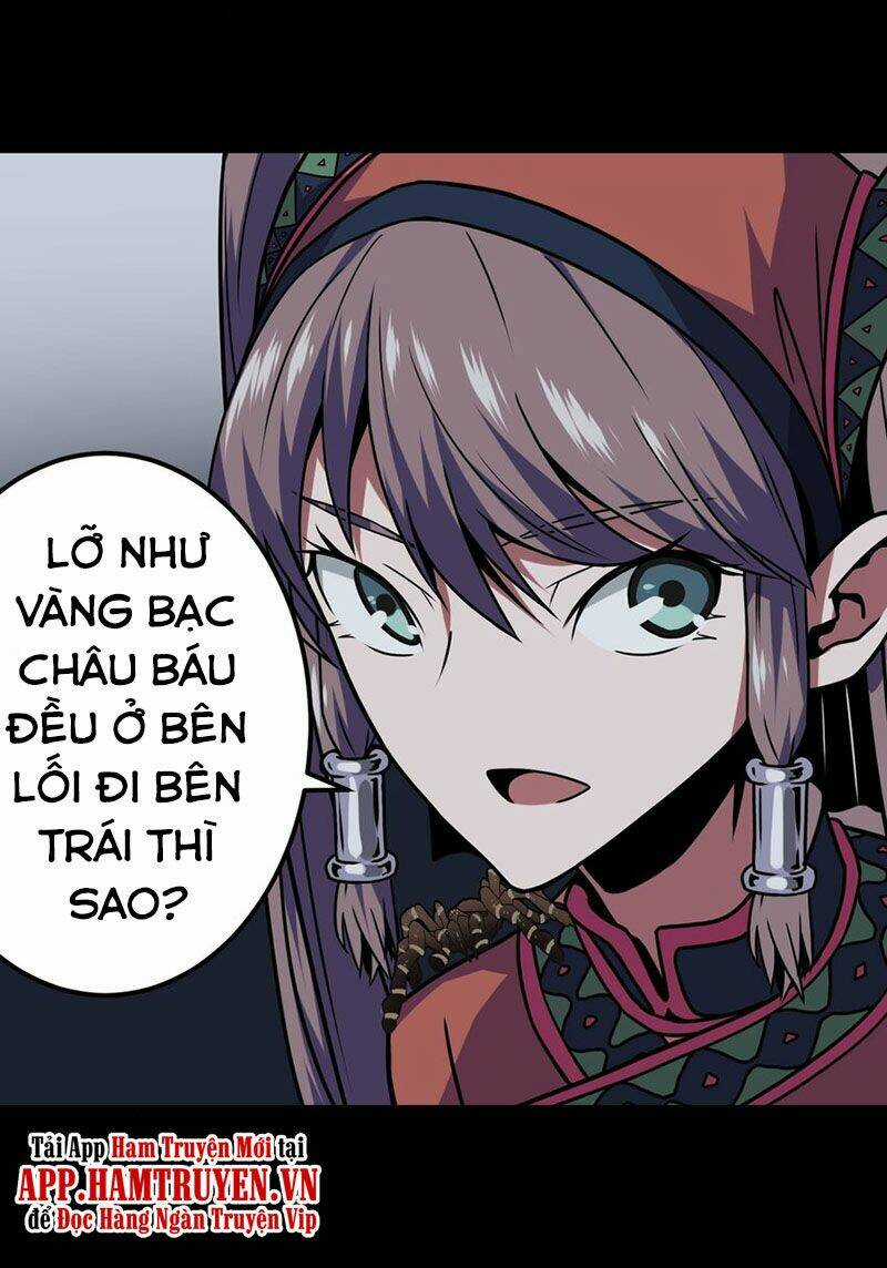 Ta Làm Đạo Sĩ Những Năm Kia Chapter 12 trang 24