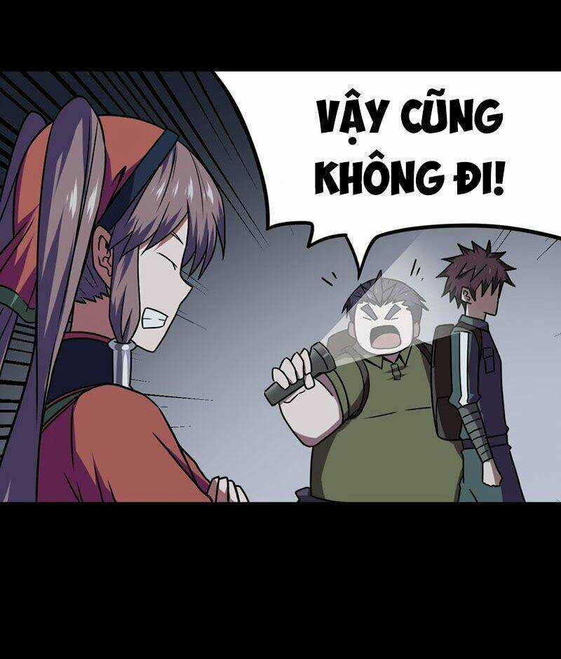 Ta Làm Đạo Sĩ Những Năm Kia Chapter 12 trang 25