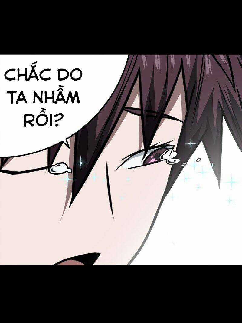 Ta Làm Đạo Sĩ Những Năm Kia Chapter 12 trang 31