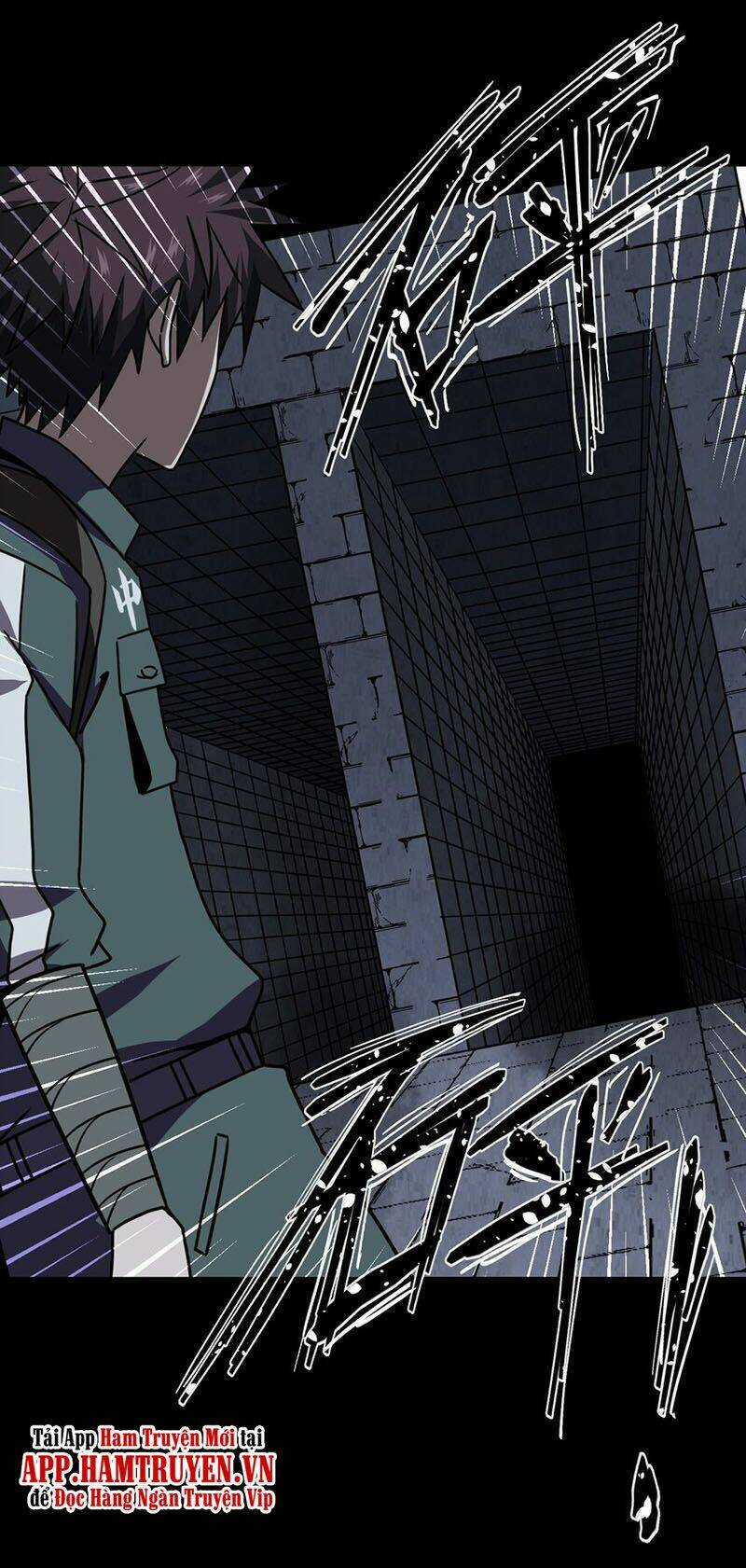 Ta Làm Đạo Sĩ Những Năm Kia Chapter 12 trang 36