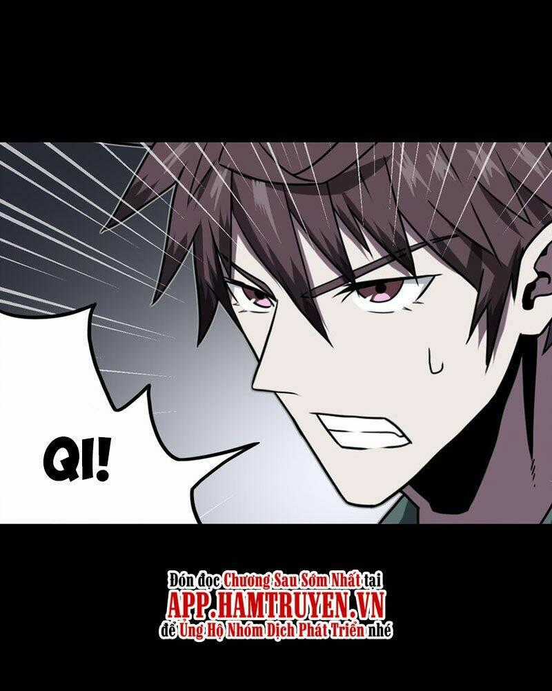 Ta Làm Đạo Sĩ Những Năm Kia Chapter 12 trang 38