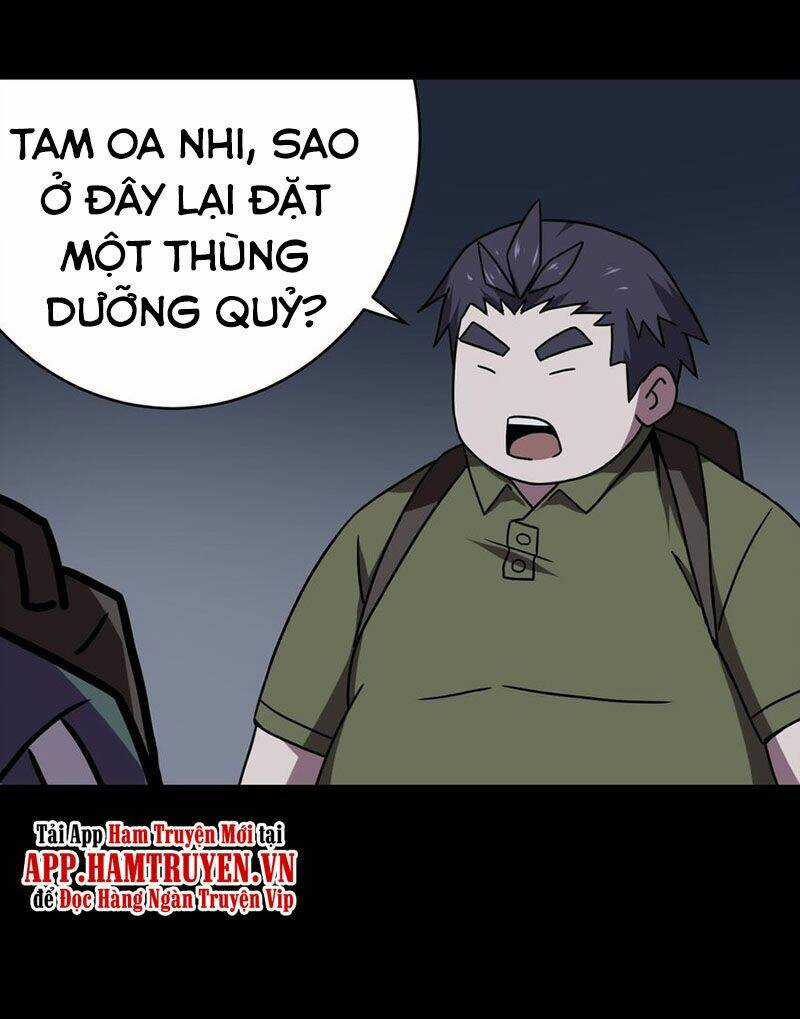 Ta Làm Đạo Sĩ Những Năm Kia Chapter 12 trang 8