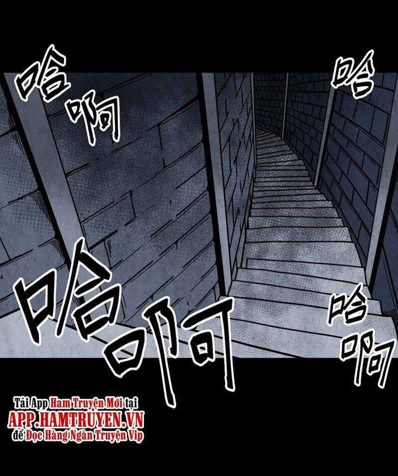Ta Làm Đạo Sĩ Những Năm Kia Chapter 13 trang 0