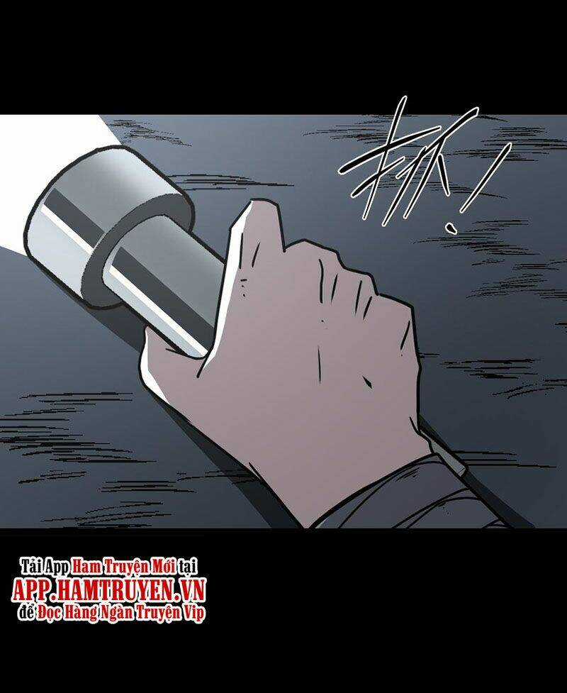 Ta Làm Đạo Sĩ Những Năm Kia Chapter 13 trang 14