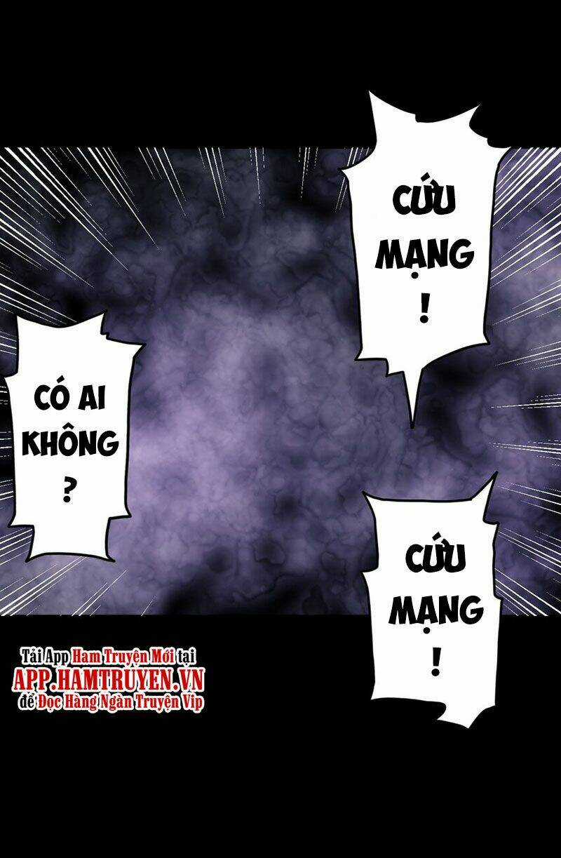 Ta Làm Đạo Sĩ Những Năm Kia Chapter 13 trang 16