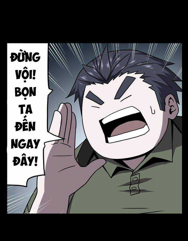 Ta Làm Đạo Sĩ Những Năm Kia Chapter 13 trang 17