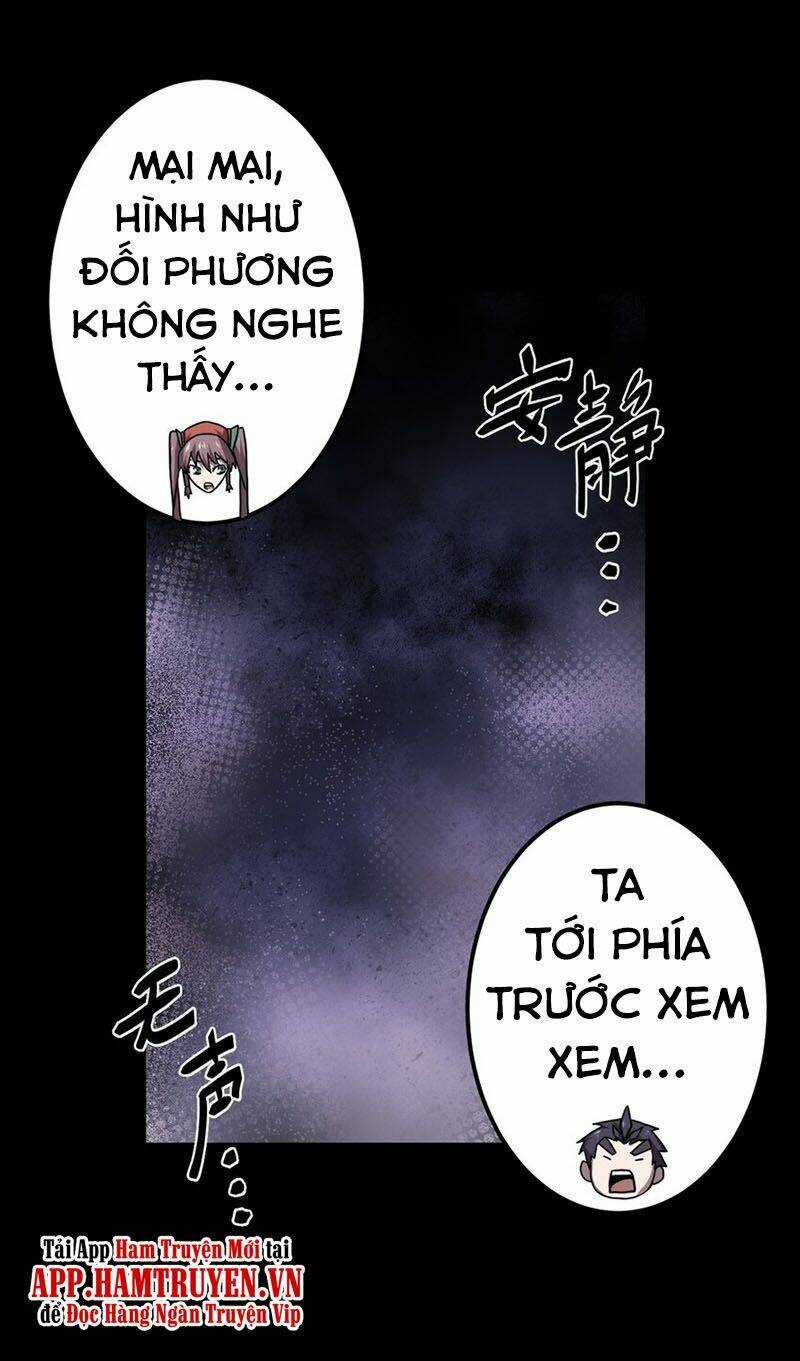 Ta Làm Đạo Sĩ Những Năm Kia Chapter 13 trang 18