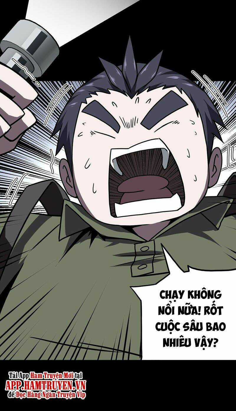 Ta Làm Đạo Sĩ Những Năm Kia Chapter 13 trang 2