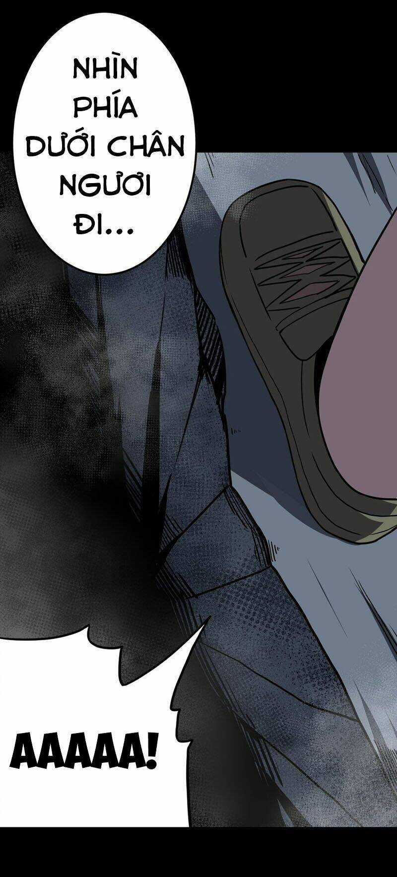 Ta Làm Đạo Sĩ Những Năm Kia Chapter 13 trang 21