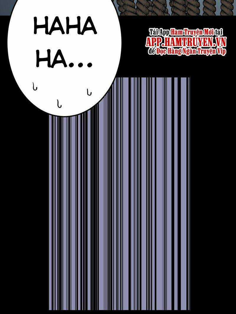 Ta Làm Đạo Sĩ Những Năm Kia Chapter 13 trang 25