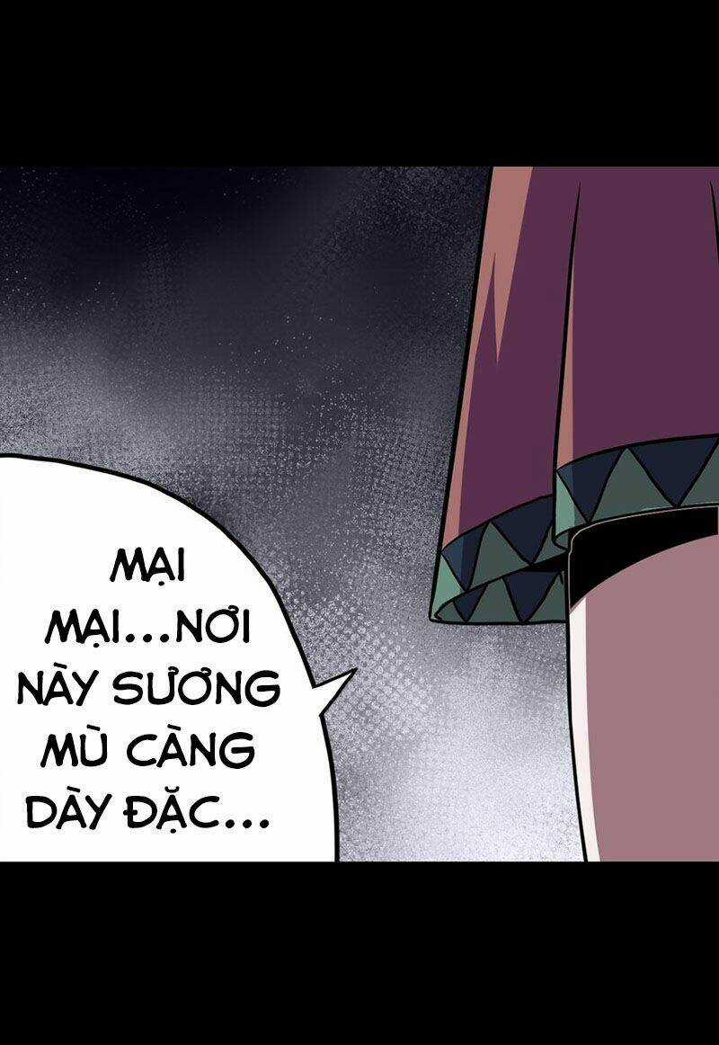 Ta Làm Đạo Sĩ Những Năm Kia Chapter 13 trang 28