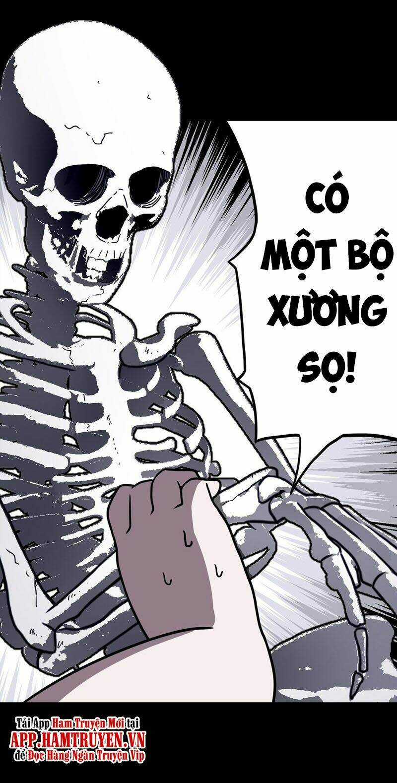 Ta Làm Đạo Sĩ Những Năm Kia Chapter 13 trang 31