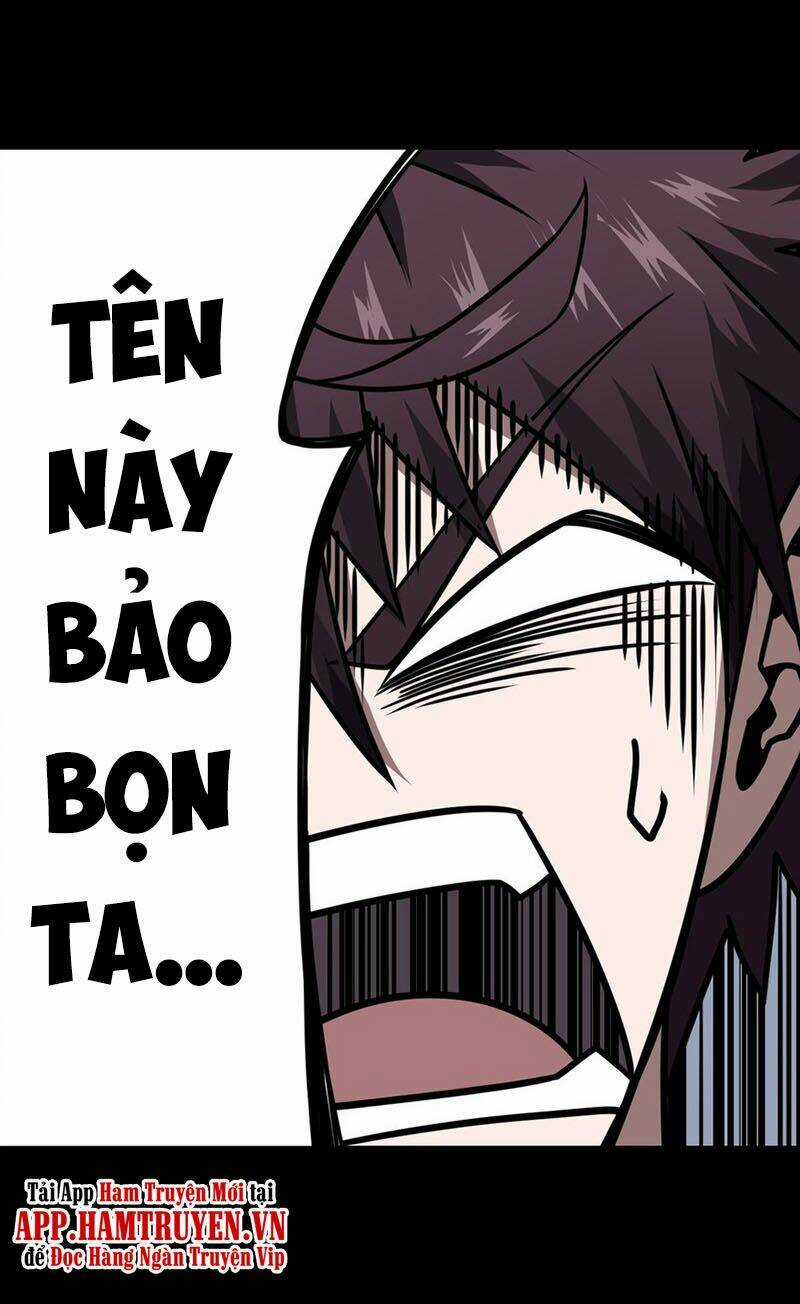 Ta Làm Đạo Sĩ Những Năm Kia Chapter 13 trang 6