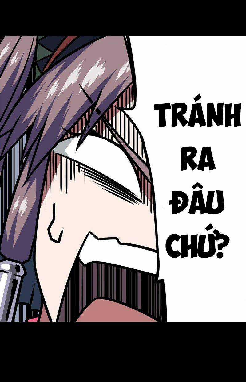 Ta Làm Đạo Sĩ Những Năm Kia Chapter 13 trang 7