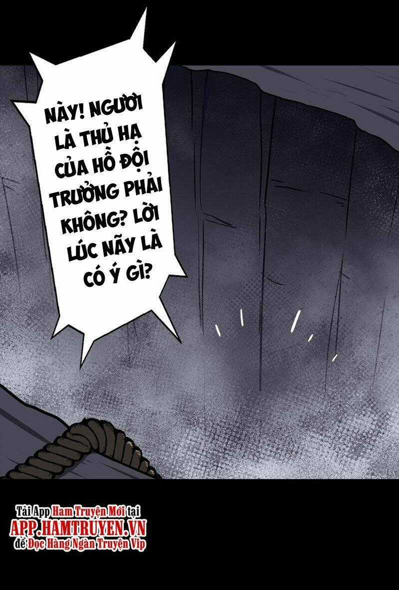 Ta Làm Đạo Sĩ Những Năm Kia Chapter 14 trang 0