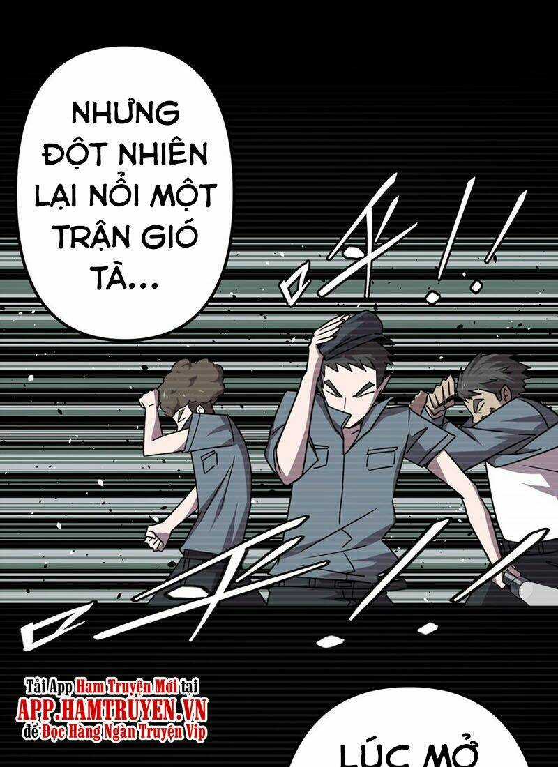 Ta Làm Đạo Sĩ Những Năm Kia Chapter 14 trang 10