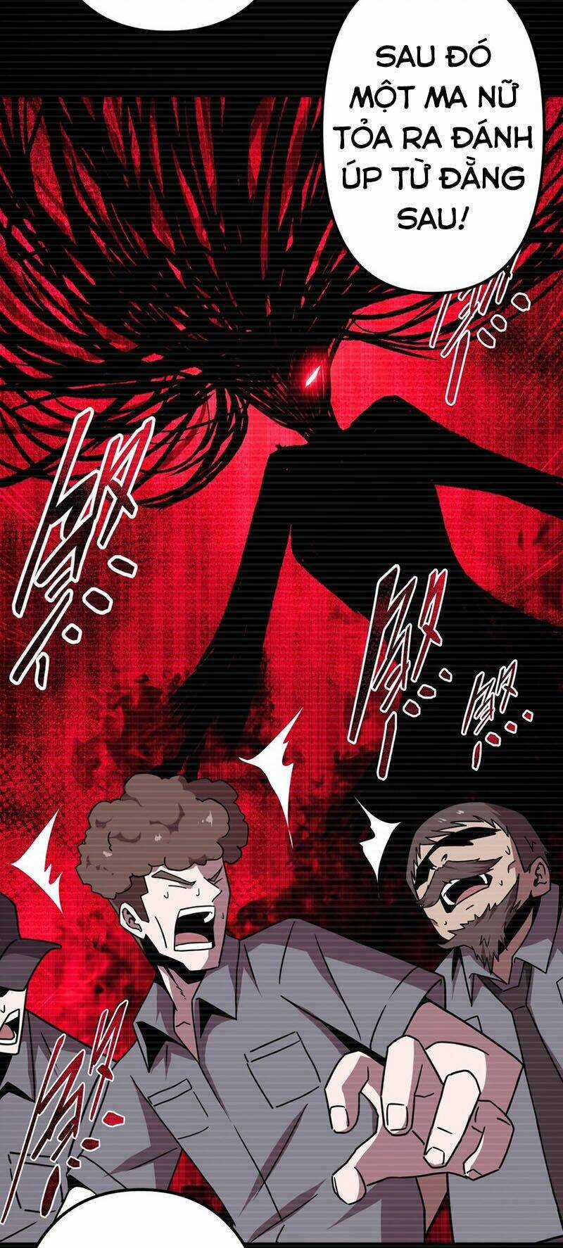 Ta Làm Đạo Sĩ Những Năm Kia Chapter 14 trang 12