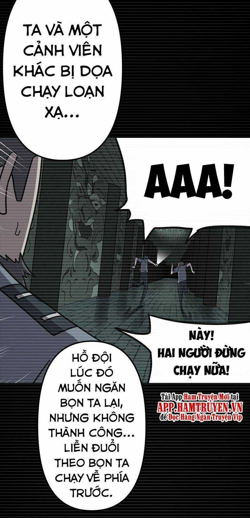 Ta Làm Đạo Sĩ Những Năm Kia Chapter 14 trang 13