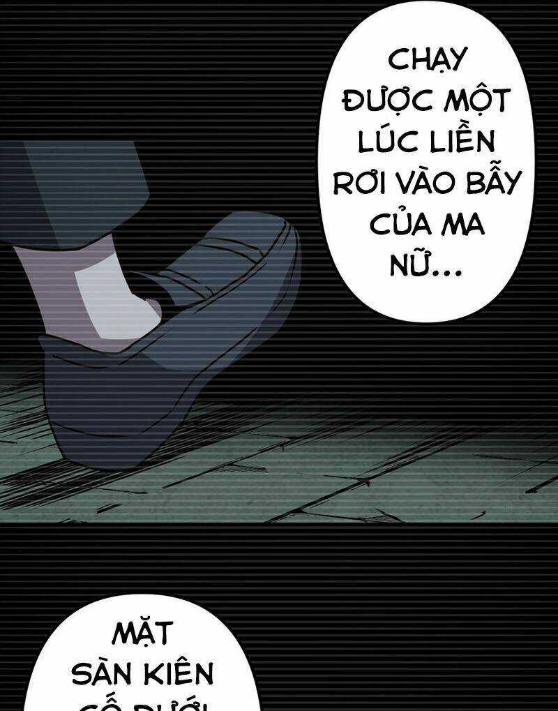 Ta Làm Đạo Sĩ Những Năm Kia Chapter 14 trang 14