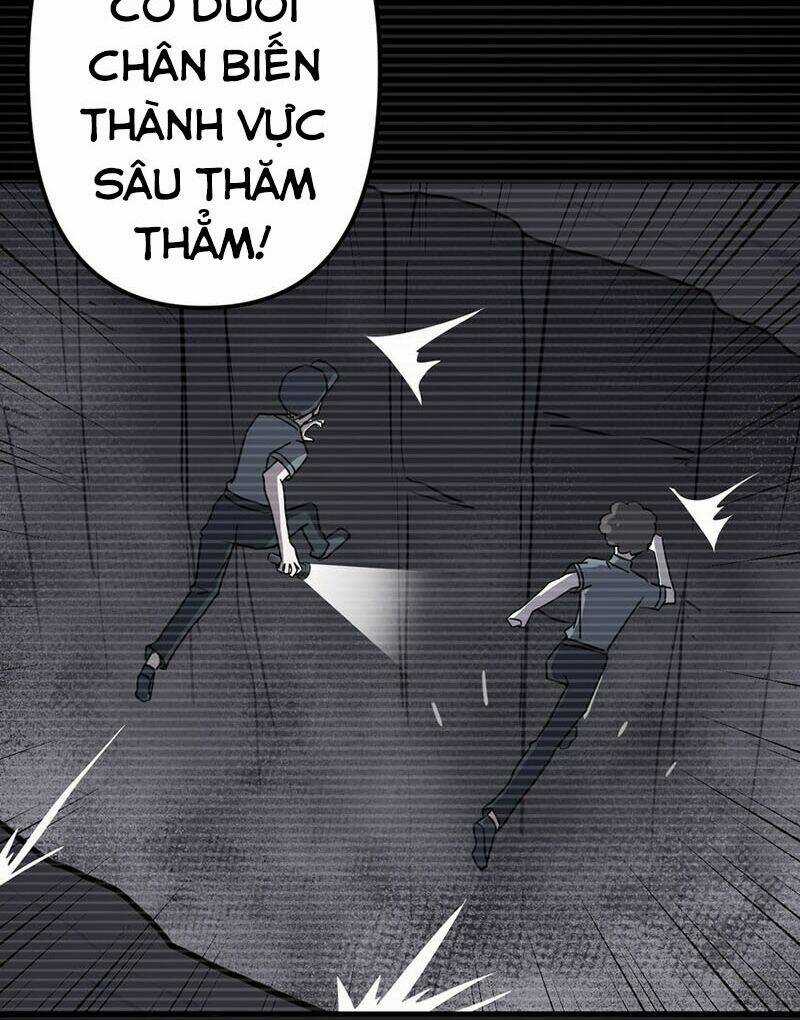 Ta Làm Đạo Sĩ Những Năm Kia Chapter 14 trang 15