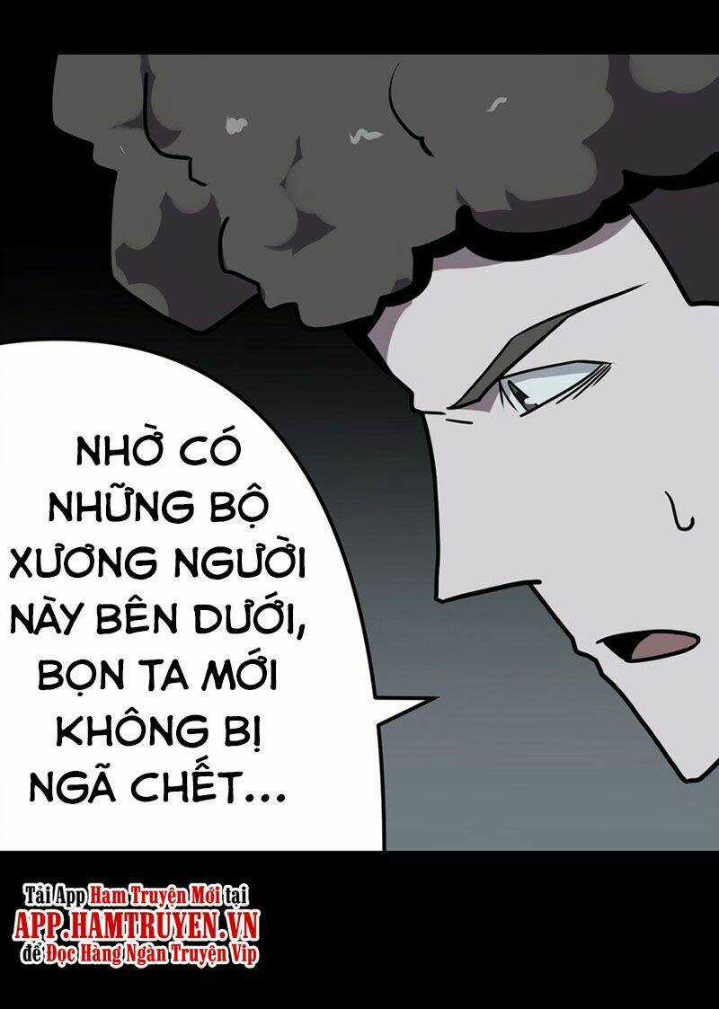 Ta Làm Đạo Sĩ Những Năm Kia Chapter 14 trang 18